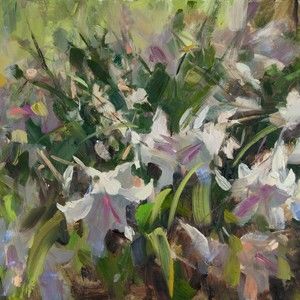 Meet your Posher, Landscape